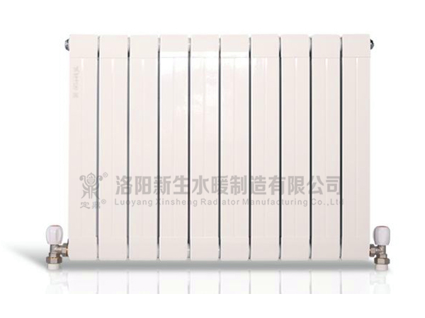 家里的暖氣片一半熱一半不熱是怎么回事？該如何解決處理？