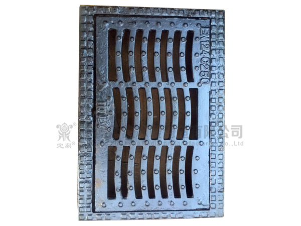 球墨鑄鐵雨水篦子的特點(diǎn)優(yōu)勢(shì)有哪些？