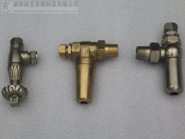 常見(jiàn)的暖氣閥門(mén)都有哪幾種？有什么作用？