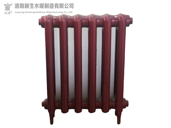 鑄鐵暖氣片發(fā)黑如何清洗？做好這四步即可！